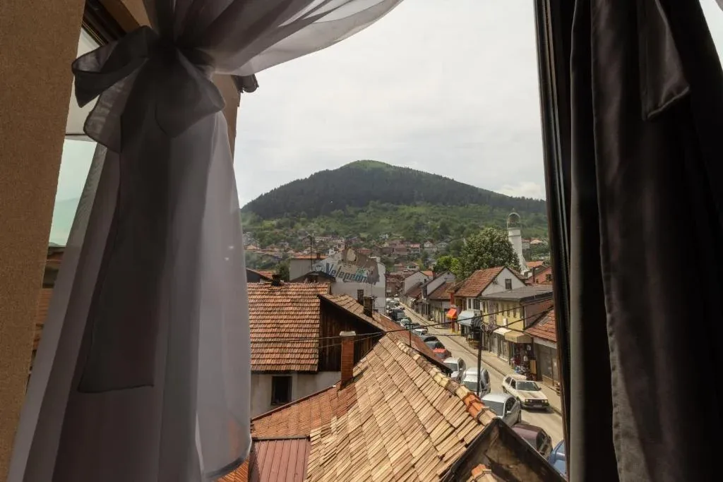 Verdi Rooms - fotografija 16