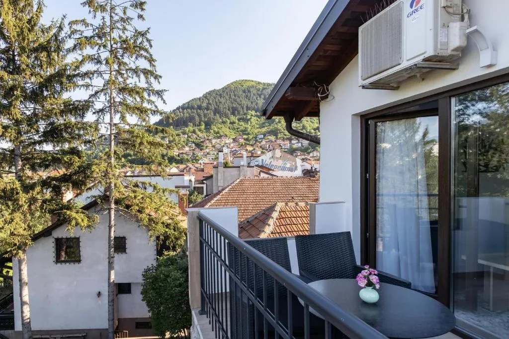 Verdi Rooms - fotografija 39