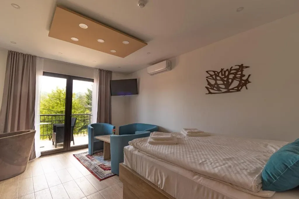 Verdi Rooms - fotografija 20