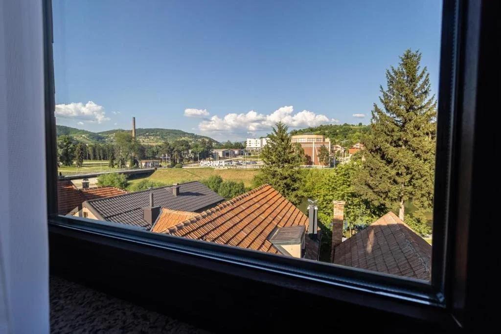 Verdi Rooms - fotografija 36