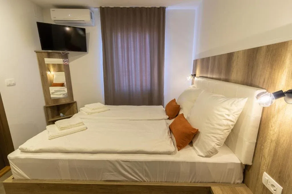 Verdi Rooms - fotografija 29