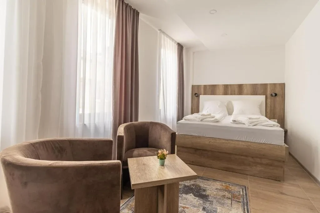Verdi Rooms - fotografija 25