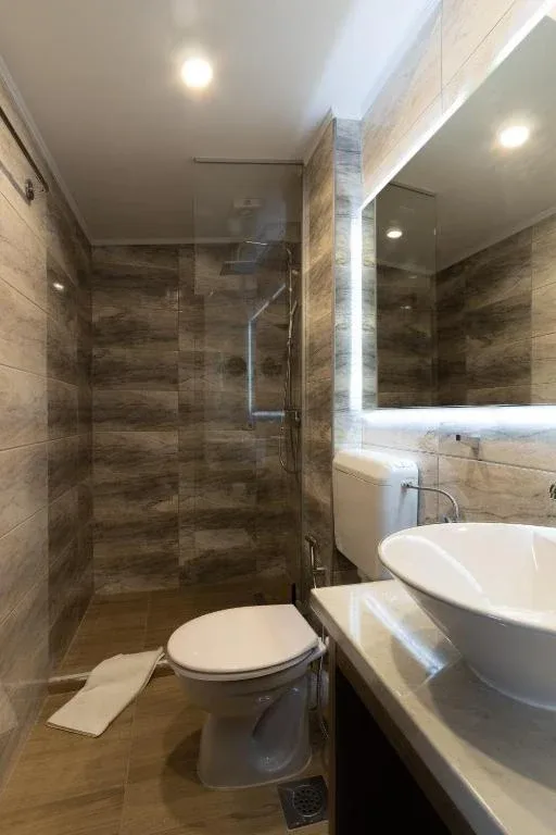 Verdi Rooms - fotografija 23
