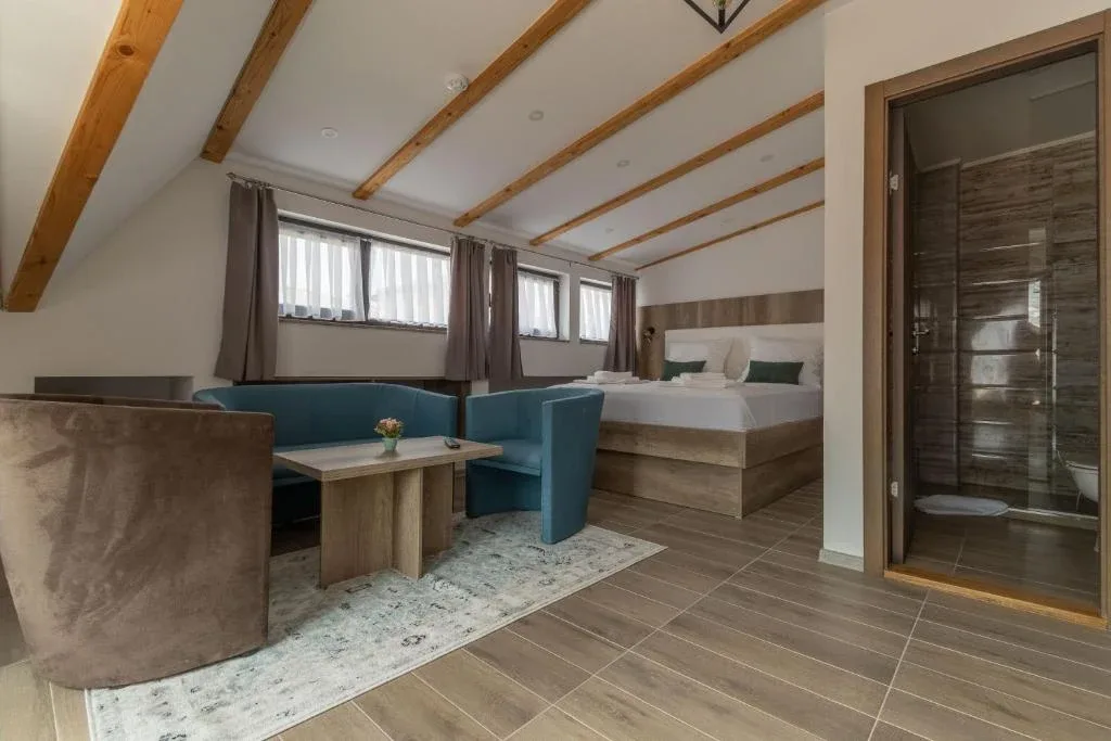 Verdi Rooms - fotografija 10