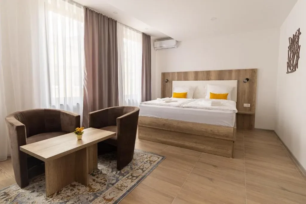 Verdi Rooms - fotografija 13