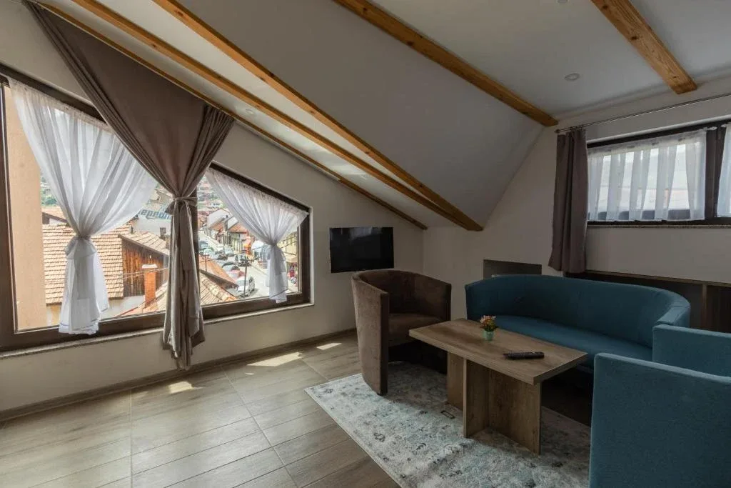 Verdi Rooms - fotografija 9