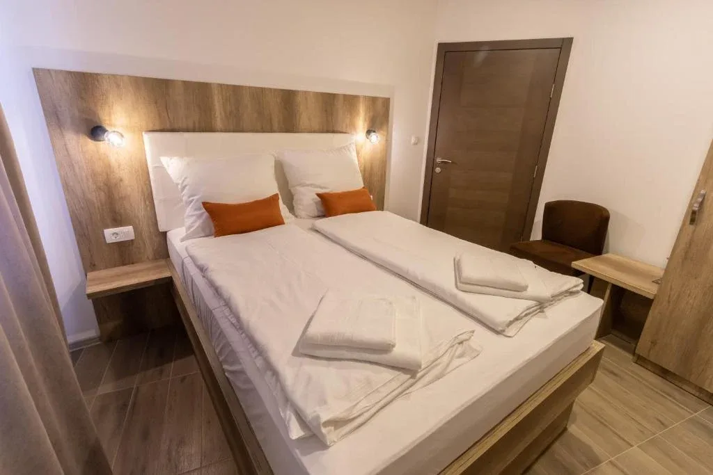 Verdi Rooms - fotografija 31