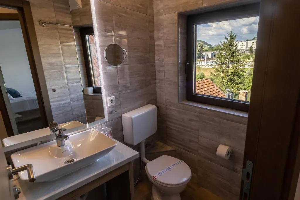 Verdi Rooms - fotografija 38
