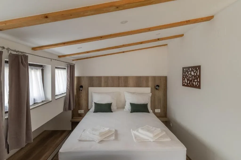 Verdi Rooms - fotografija 19