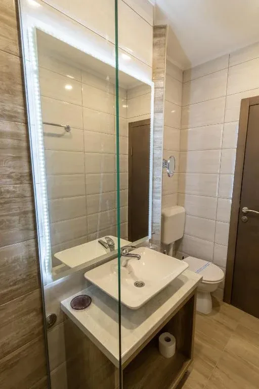 Verdi Rooms - fotografija 26