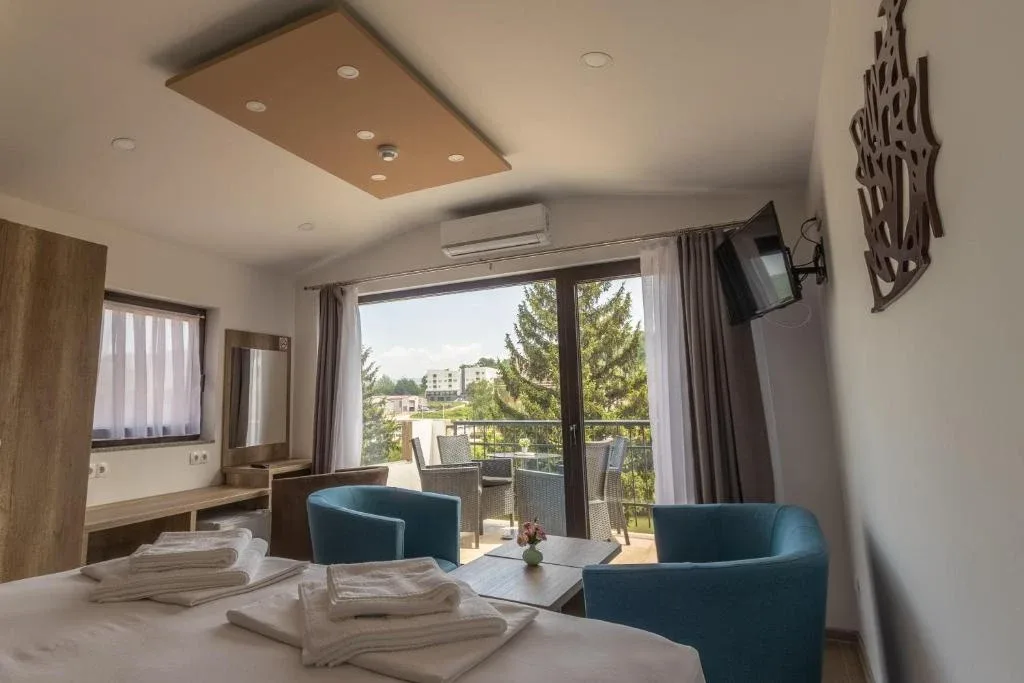 Verdi Rooms - fotografija 8