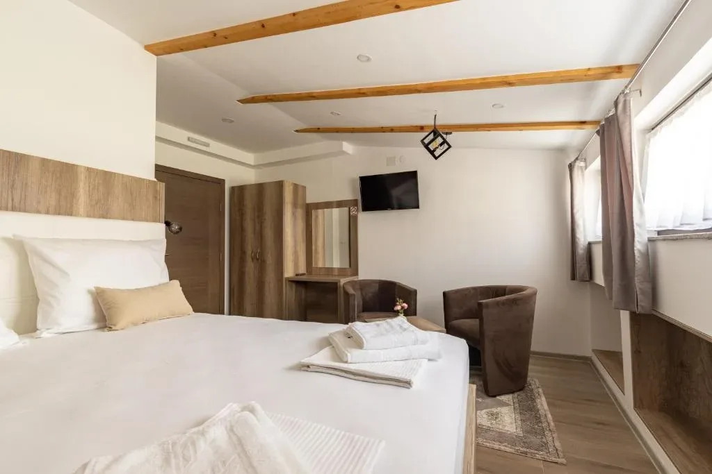 Verdi Rooms - fotografija 3