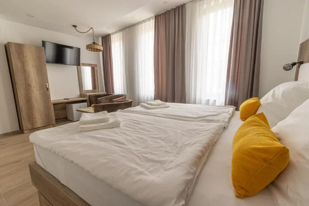 Verdi Rooms - fotografija 11