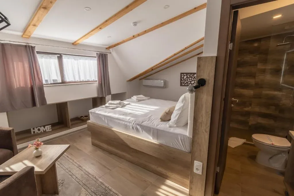 Verdi Rooms - fotografija 35