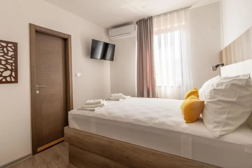Verdi Rooms - fotografija 17