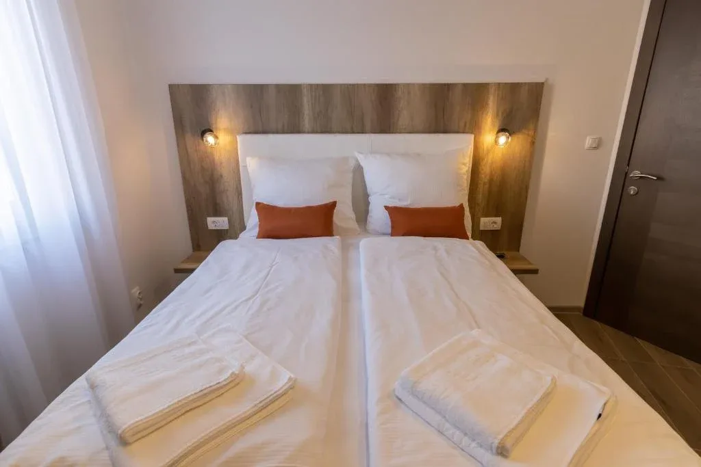 Verdi Rooms - fotografija 30