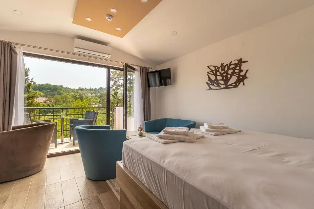 Verdi Rooms - fotografija 15