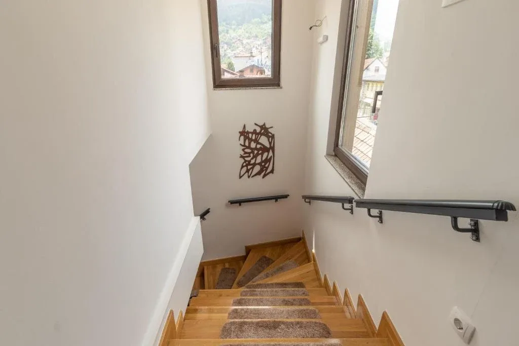 Verdi Rooms - fotografija 18