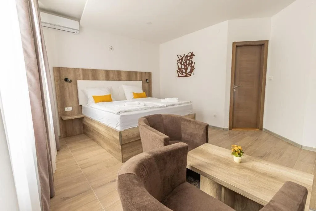 Verdi Rooms - fotografija 14