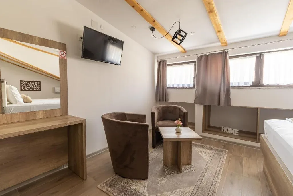 Verdi Rooms - fotografija 21