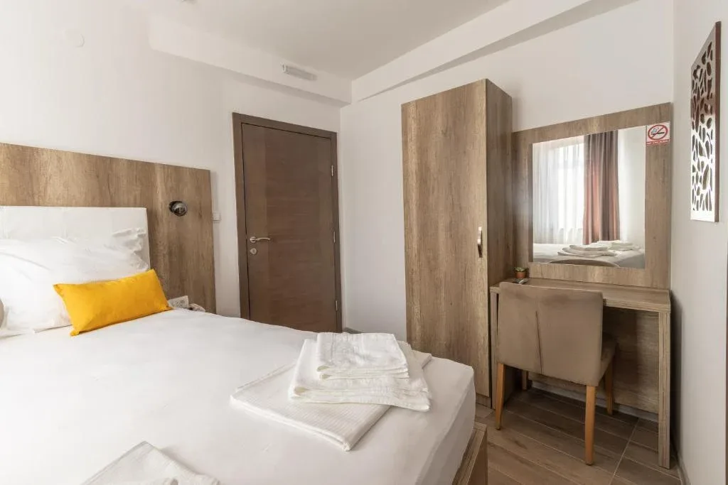 Verdi Rooms - fotografija 24