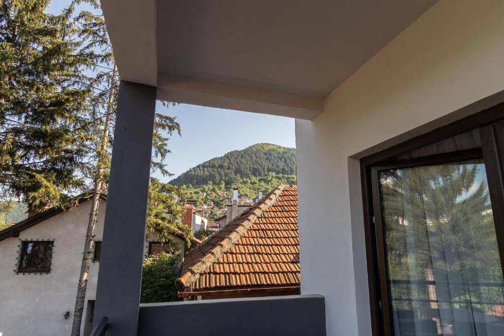 Verdi Rooms - fotografija 32