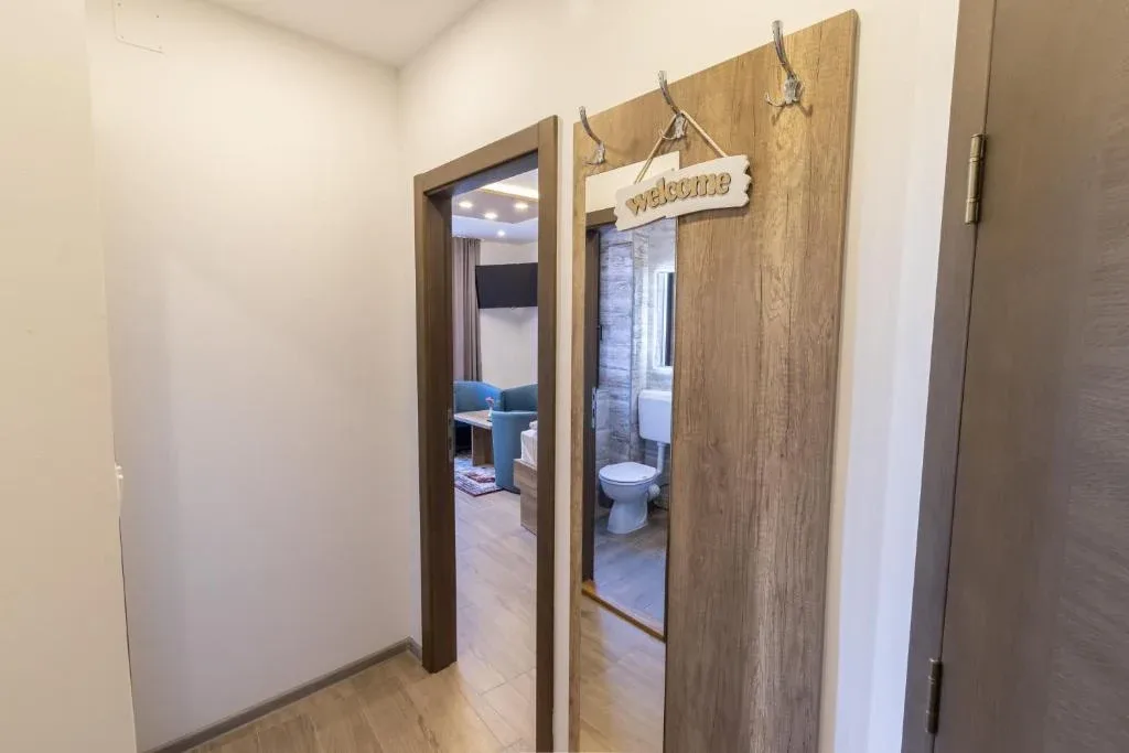 Verdi Rooms - fotografija 34