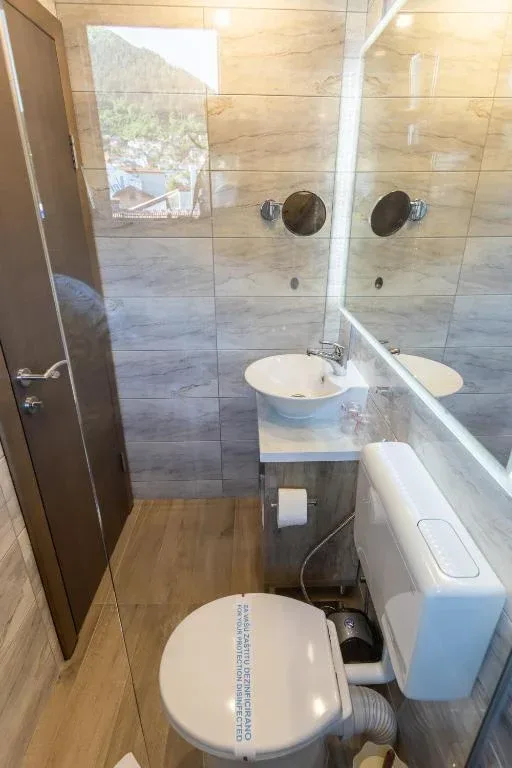 Verdi Rooms - fotografija 41