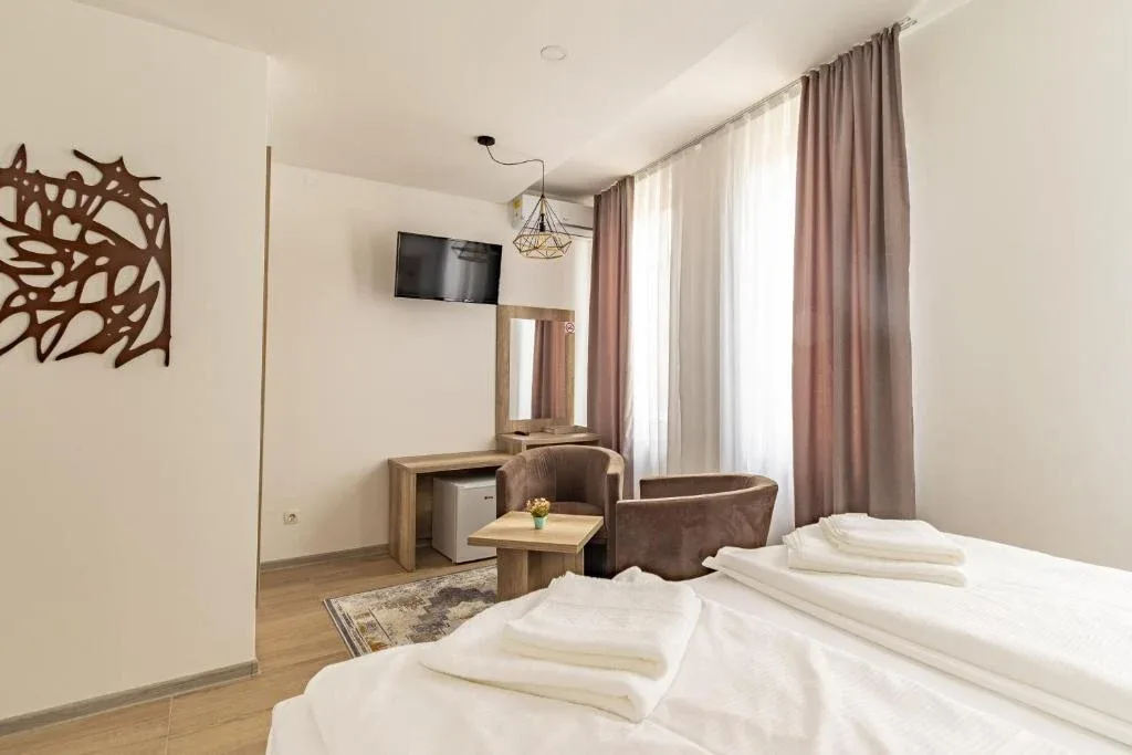 Verdi Rooms - fotografija 2